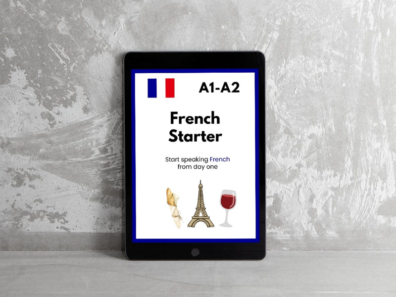 Understand the Language